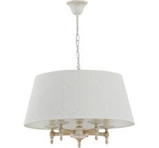 Подвесная люстра Alfa 18536_AL