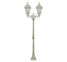 Наземный фонарь IP44 Oasis Light 95208LA Gw_OL