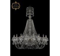 Хрустальная люстра Bohemia Art Classic 11.11.20.460.XL-156.Br.Sp_BI