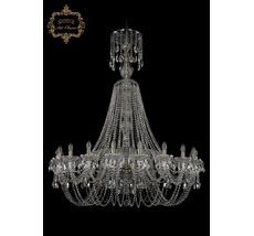 Хрустальная люстра Bohemia Art Classic 11.11.20.460.XL-156.Br.Sp_BI
