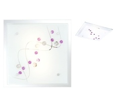 Настенно-потолочный светильник Globo Ballerina 48072-2_GL