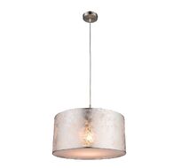 Подвесной светильник Globo Amy Silver 15188H_GL