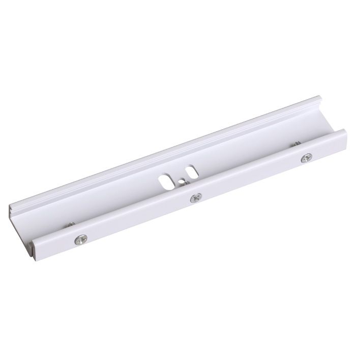 Усилитель внутреннего стыка для трехфазного шинопровода Track Light Accessories 135068
