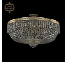 Хрустальная люстра Bohemia Art Classic 21.271.80SP.G_BI