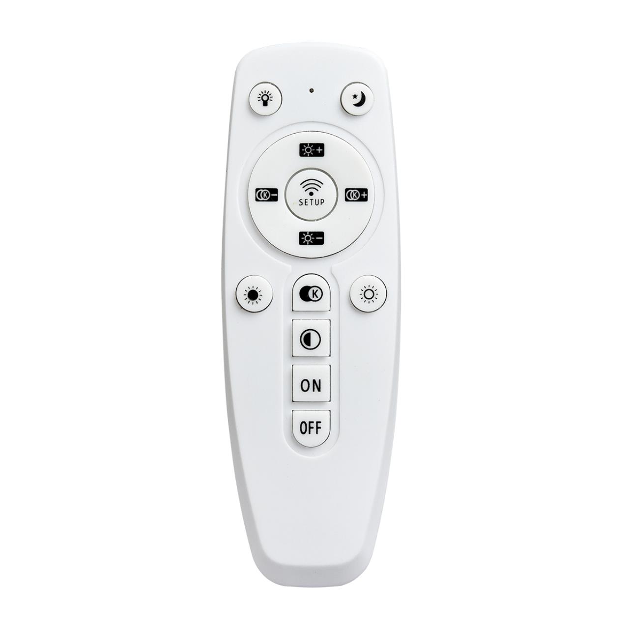 Потолочная люстра LUMION GOLDY 8021/90CL