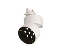Трековый светильник трехфазный TRINITY Maytoni Alfa TR199-3-15W2.7K-M-W_MY