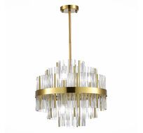 Подвесная люстра ST Luce RENS SL1634.303.06