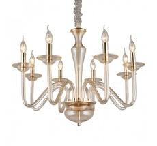 Подвесная люстра Aployt APL.730.03.08