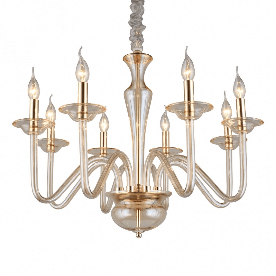 Подвесная люстра Aployt APL.730.03.08