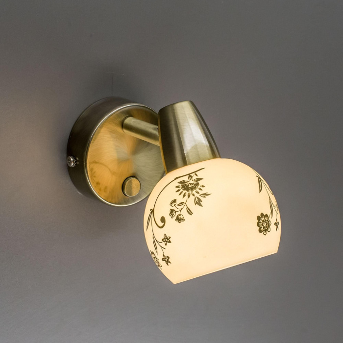 Спот CitiLux Соната CL520513