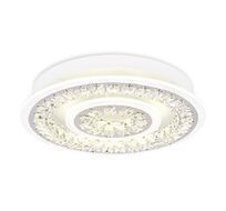 Потолочная люстра Ambrella light Ice FA154_AMB