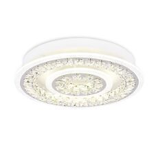 Потолочная люстра Ambrella light Ice FA154_AMB