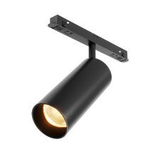 Трековый светильник Maytoni Focus LED TR032-2-20W2.7K-M-B_MY