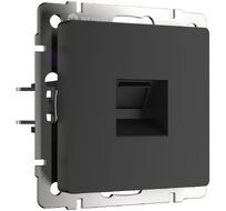 Телефонная розетка RJ-11 Werkel WL08-RJ-11 a051604_WR