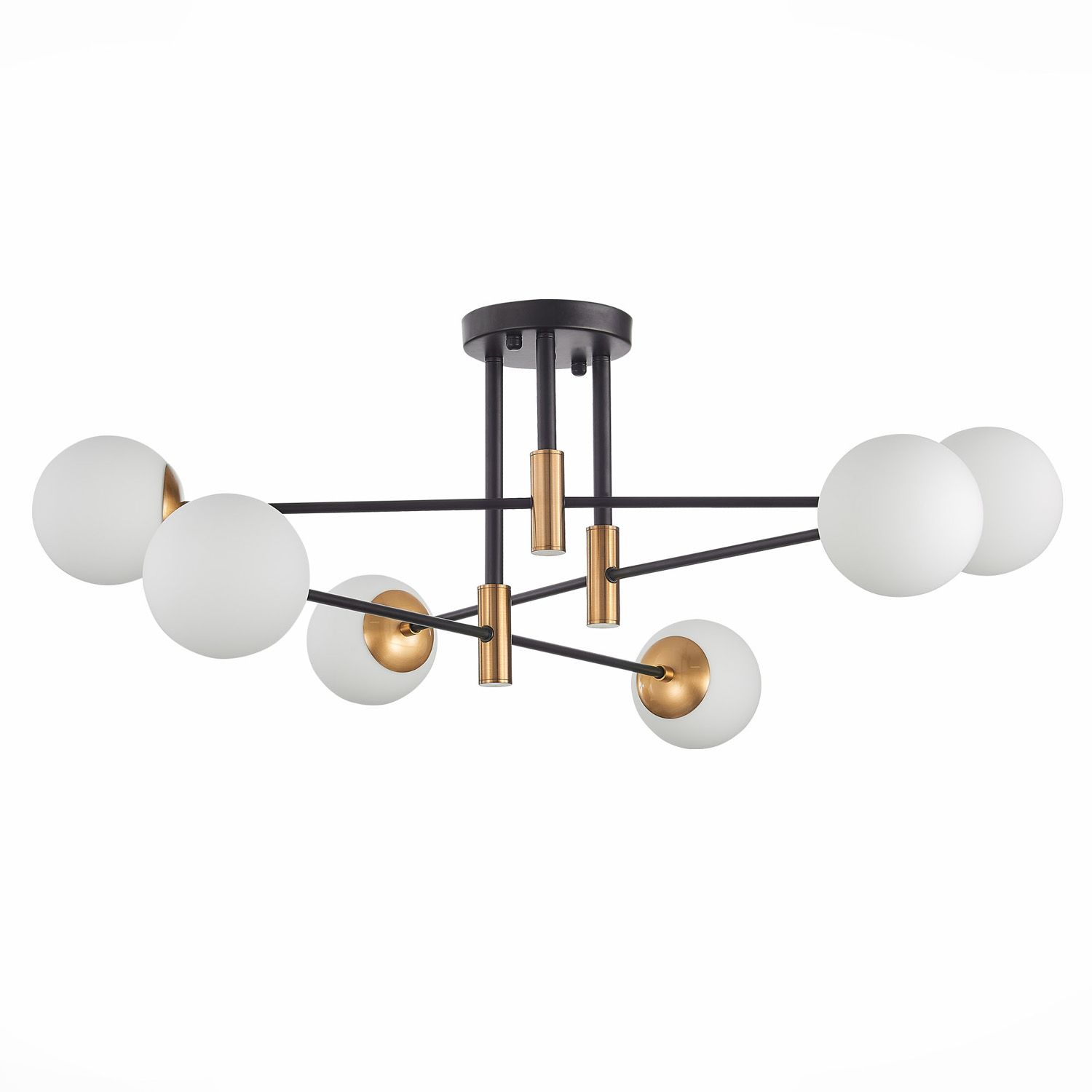 Потолочная люстра ST Luce LIMANO SL1203.402.06