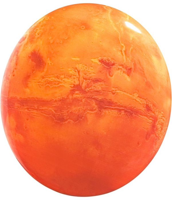 Настенно-потолочный светильник MARS Sonex 7725/AL_Sonex