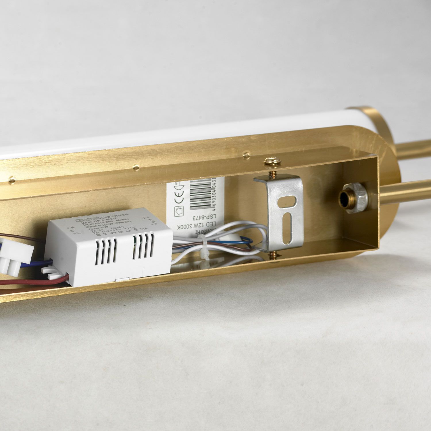 Бра Lussole настенные LSP-8473