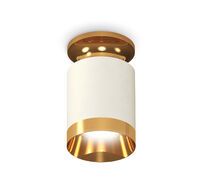 Комплект накладного светильника Ambrella light XS XS6301180_AMB