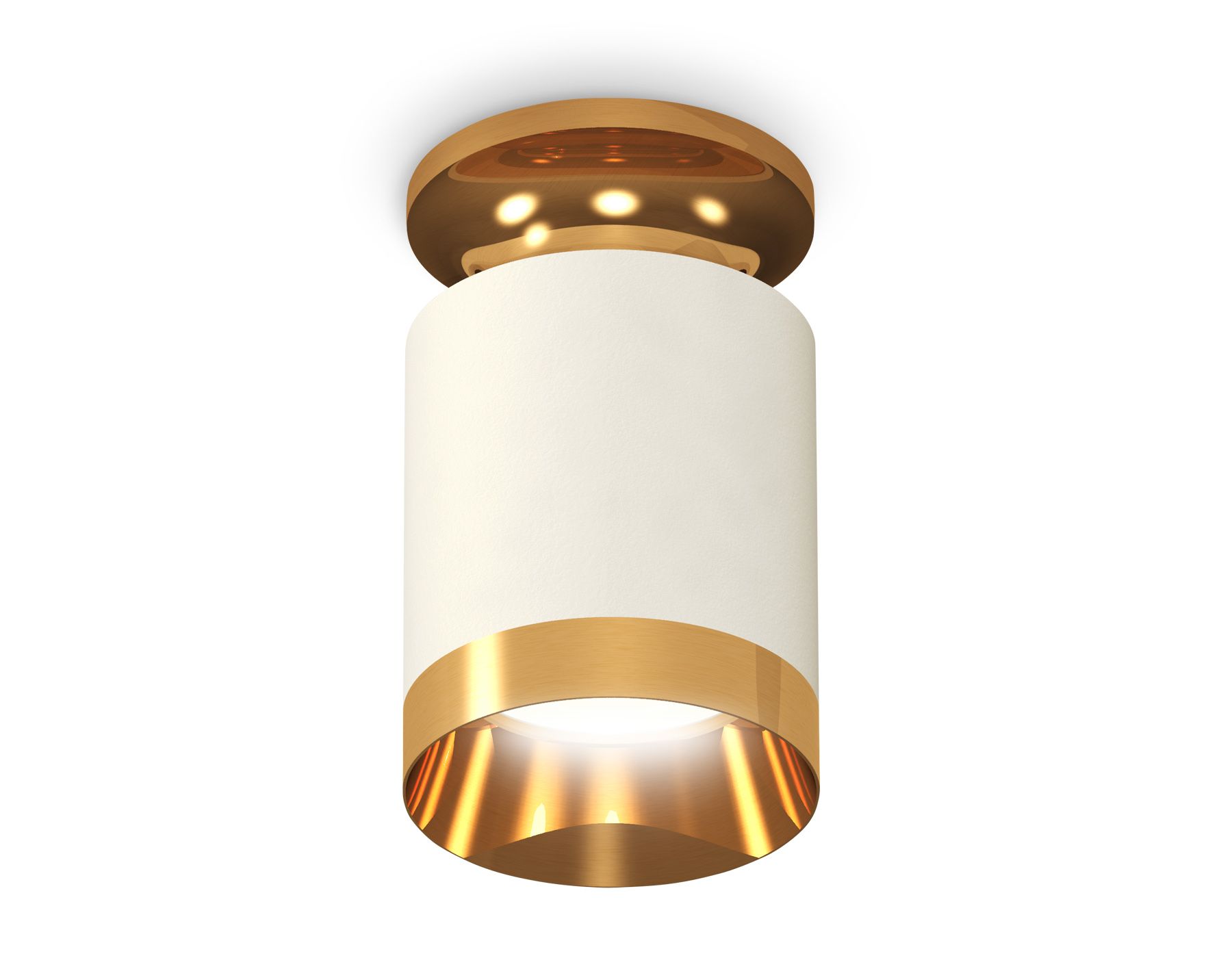 Комплект накладного светильника Ambrella light XS XS6301180_AMB
