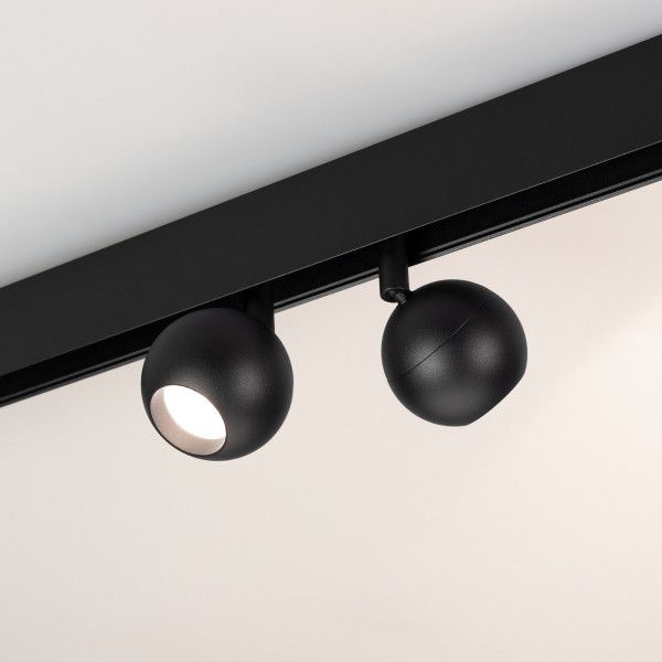 Трековый светильник Arlight MAG-ORIENT 035758_ARL