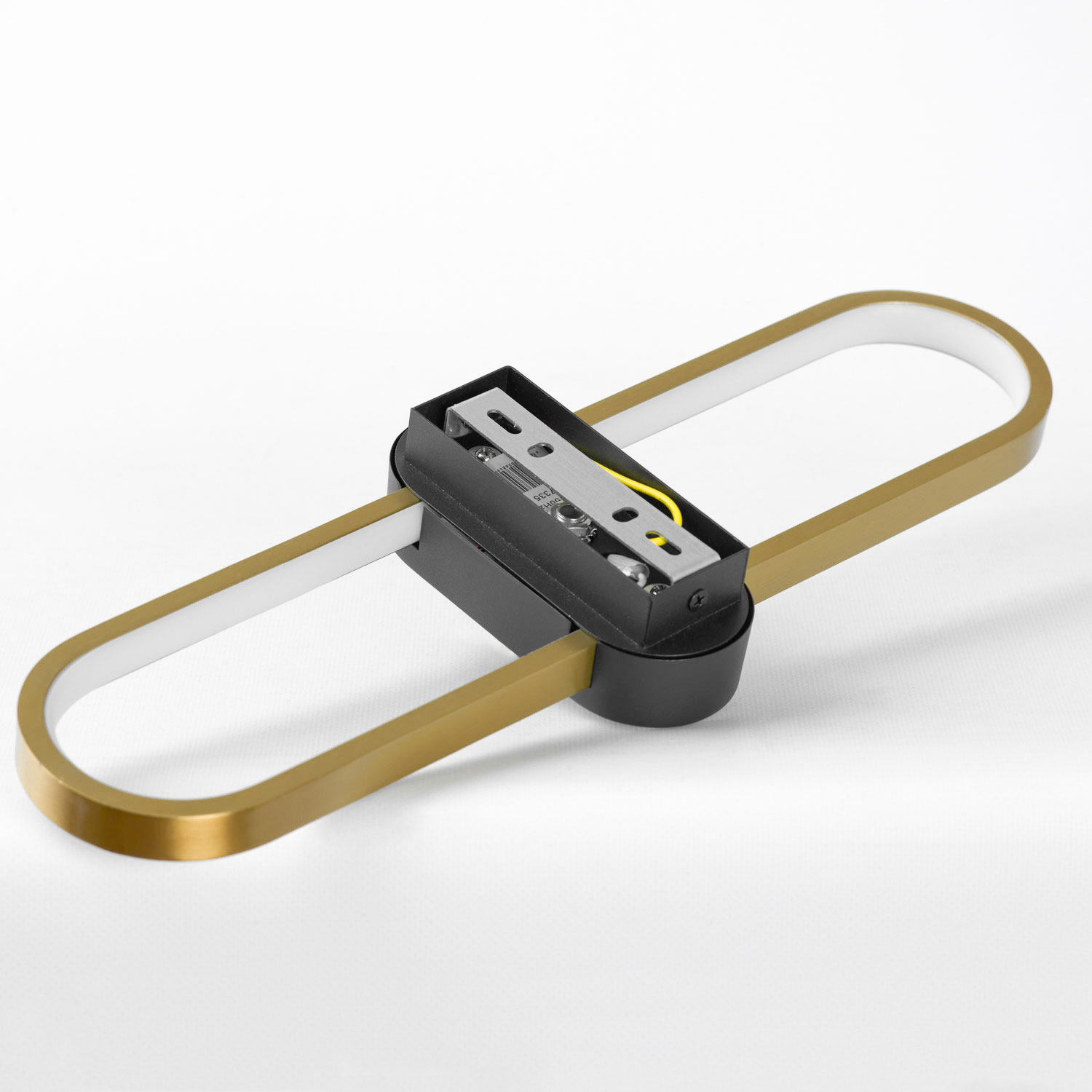 Настенный светильник Lussole TIFT LSP-7335