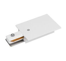 Коннектор Arlight LGD-2TR-TRACK-F white 038674_ARL