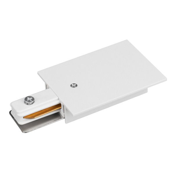 Коннектор Arlight LGD-2TR-TRACK-F white 038674_ARL