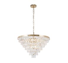 Подвесная люстра Favourite Cake 4091-11P