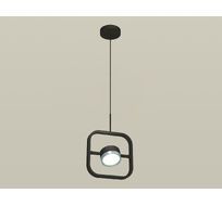 Подвесной светильник Ambrella light Traditional DIY XB9119102_AMB