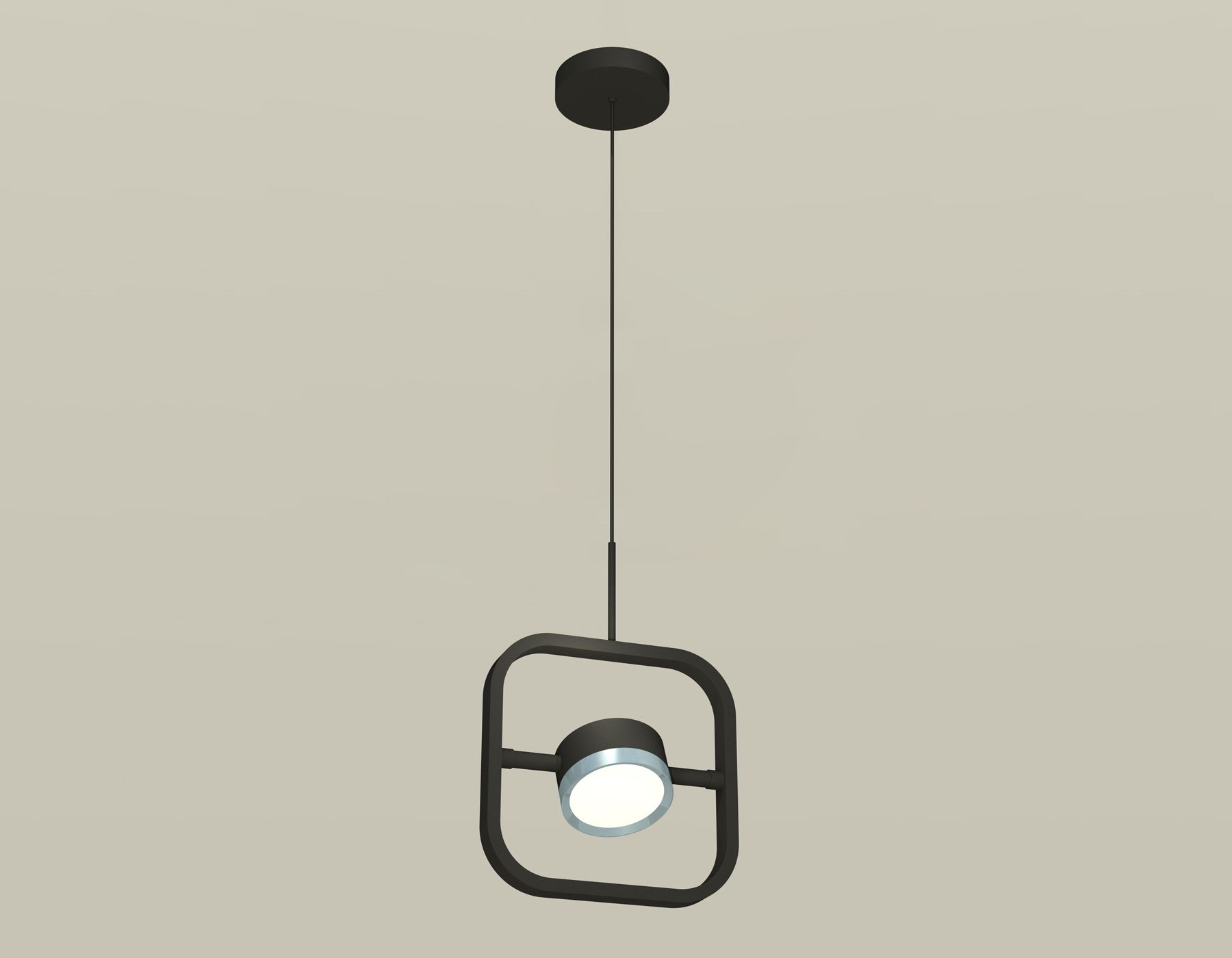 Подвесной светильник Ambrella light Traditional DIY XB9119102_AMB