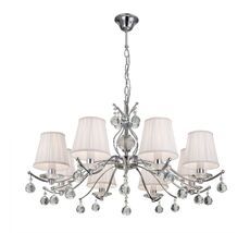 Подвесная люстра CitiLux Шелли CL438181