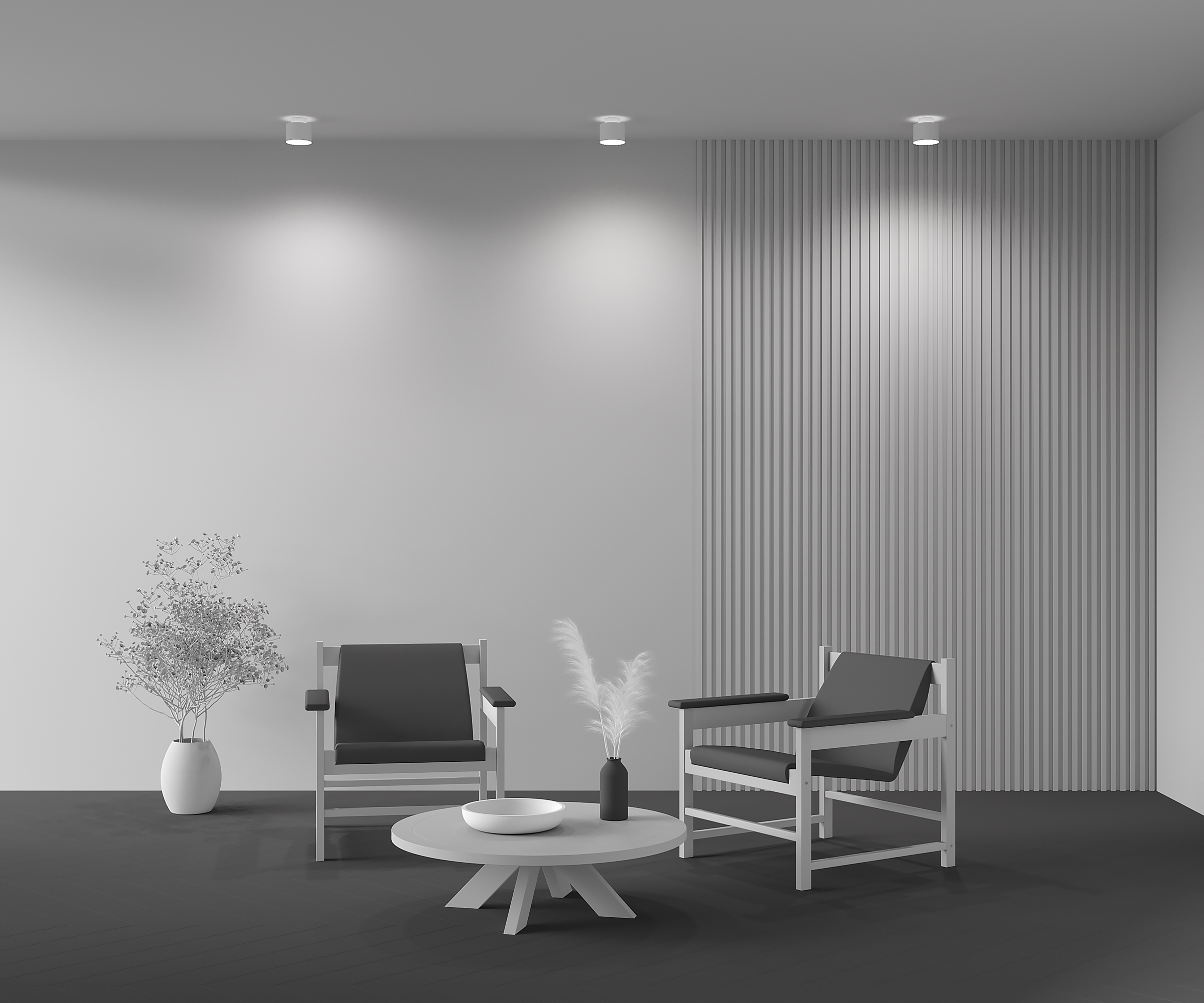 Накладной светильник Maytoni Planet C009CW-L12W_MY