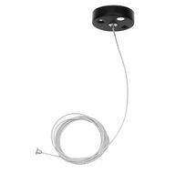 Подвесное крепление для светильников 456ххх Lightstar 456017_LS