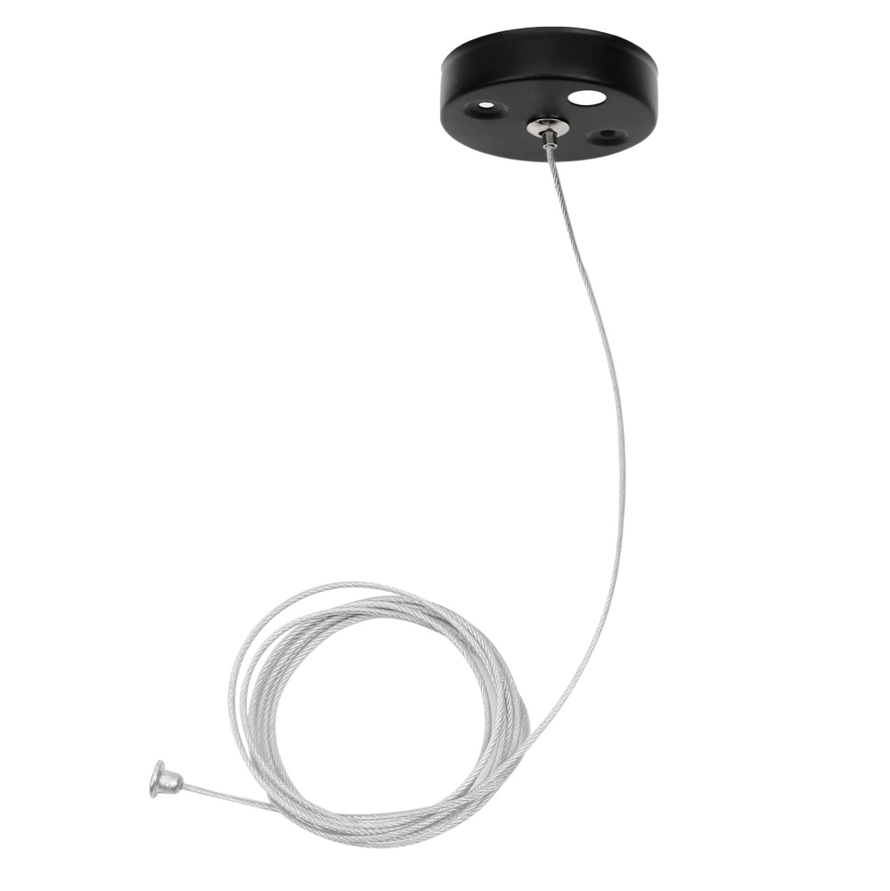 Подвесное крепление для светильников 456ххх Lightstar 456017_LS