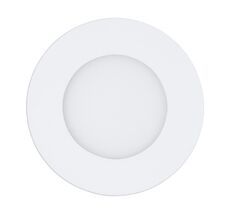 Встраиваемый светильник Eglo Fueva 98212