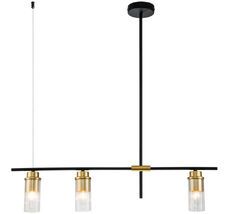 Потолочная люстра на штанге Escada 2100/3P_ESC