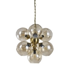 Подвесная люстра Aployt APL.912.13.07