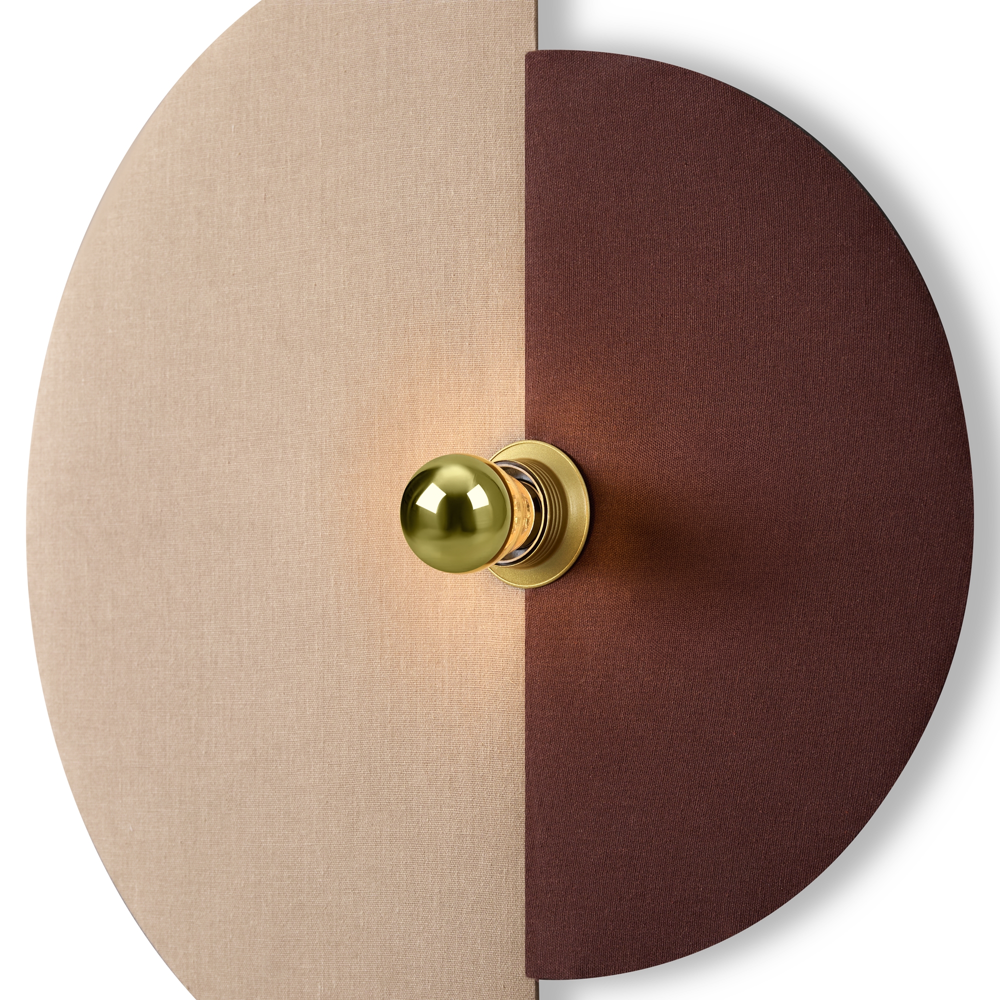 Настенный светильник Freya Carry FR5487WL-01G1_MY