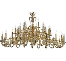 Подвесная люстра Dio Darte Vivaro Vivaro E 1.1.45 CG