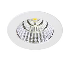 Точечный светильник LightStar Врезной Soffi 212416_LS