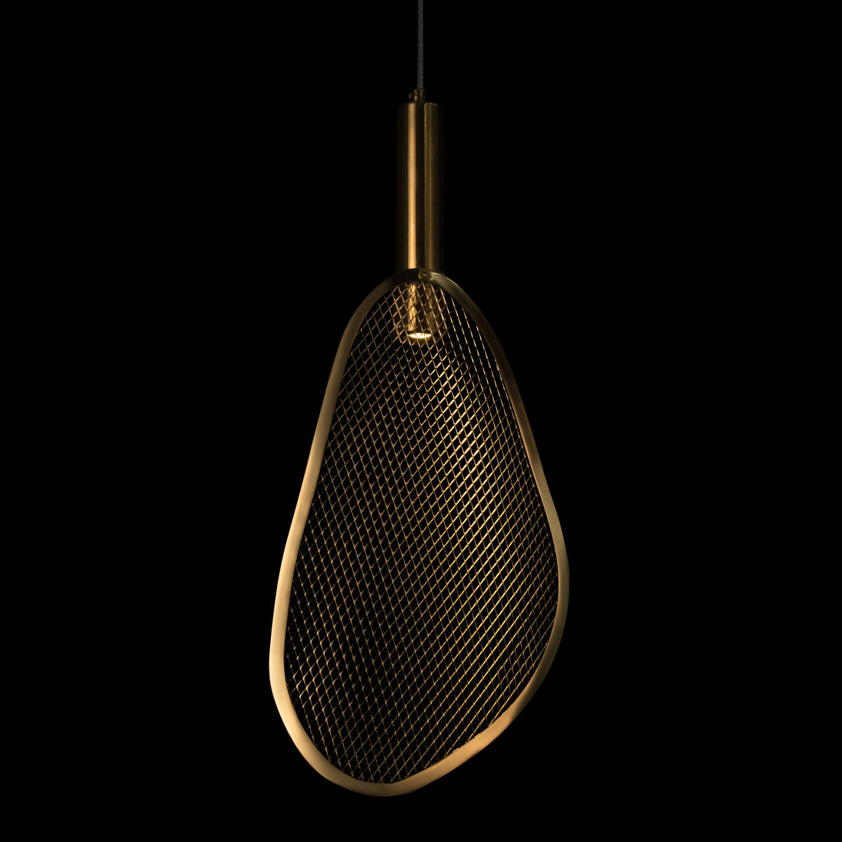 Подвесной светильник LOFT IT Leaf 10349/S_LF