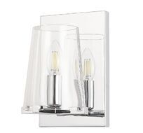 Бра Crystallux MEDICI MEDICI AP1_CR