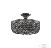 Хрустальная люстра Bohemia Ivele 19031/35IV NB R781_BI
