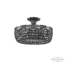 Хрустальная люстра Bohemia Ivele 19031/35IV NB R781_BI