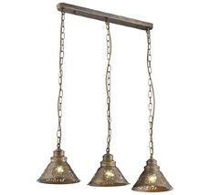 Подвесной светильник Velante 308-603-03