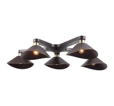 Потолочная люстра Lussole OPELIKA LSP-9535