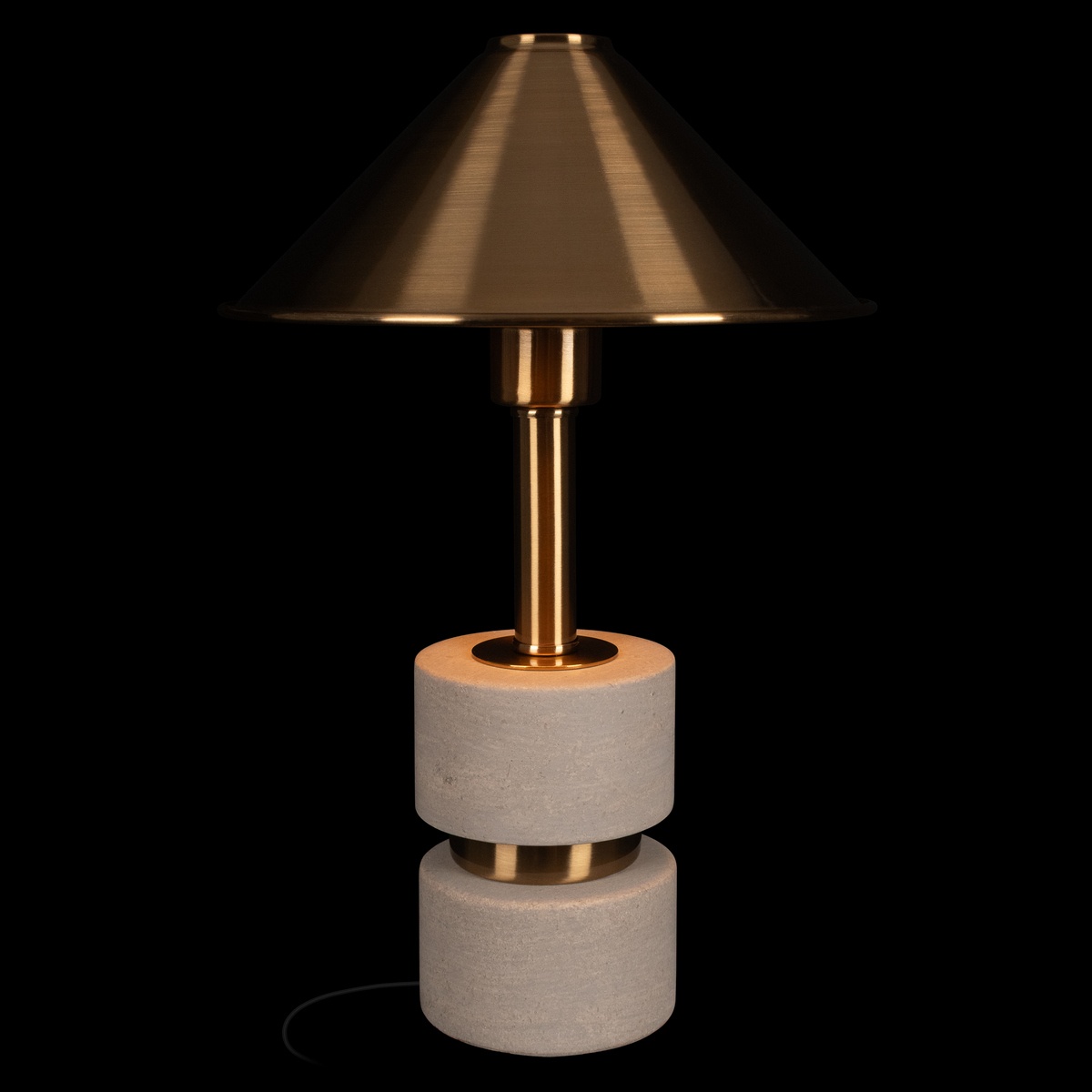 Настольная лампа LOFT IT Travertine 10444T/A_LF