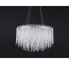 Подвесная люстра NewPort 10918/C new_NP