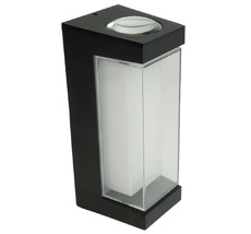 Настенный уличный светильник светодиодный Feron 51481_FR