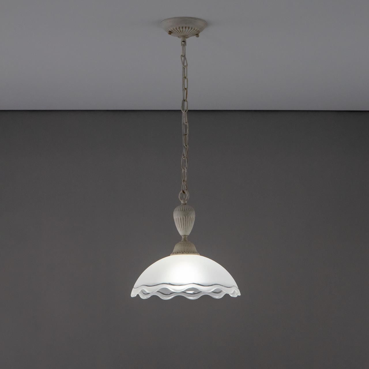 Подвесной светильник CitiLux Латур CL413210